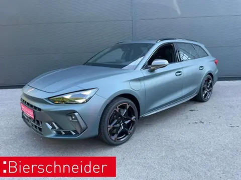 Annonce CUPRA LEON Hybride 2024 d'occasion 