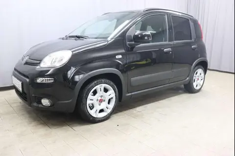 Annonce FIAT PANDA Essence 2024 d'occasion 