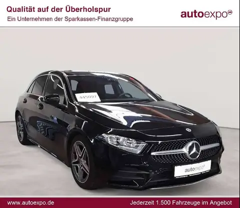 Used MERCEDES-BENZ CLASSE A Diesel 2019 Ad 