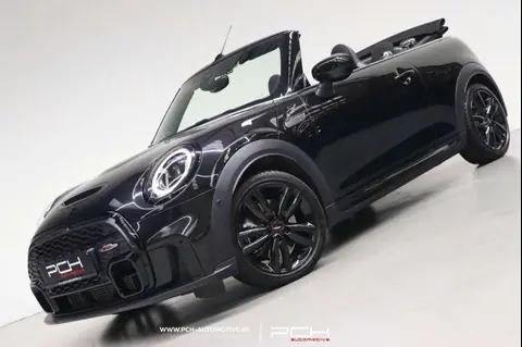 Used MINI COOPER Petrol 2023 Ad Belgium