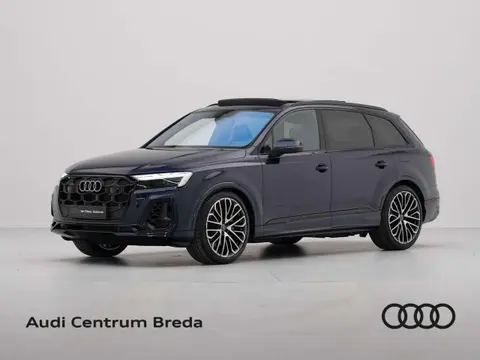 Used AUDI Q7 Hybrid 2024 Ad 