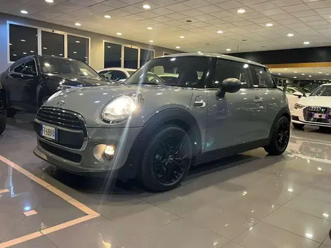 Used MINI ONE Petrol 2017 Ad 