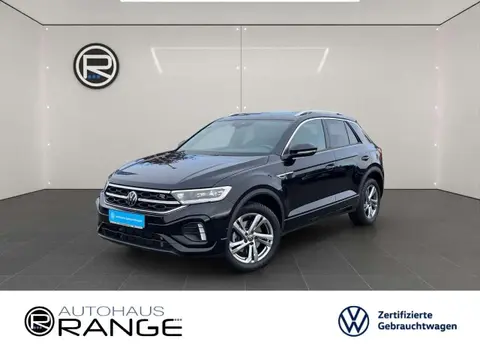 Used VOLKSWAGEN T-ROC Petrol 2023 Ad 