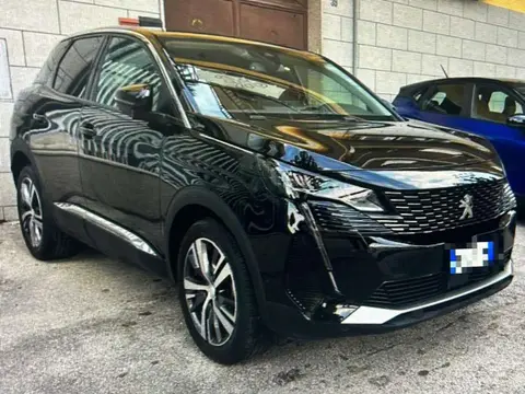 Used PEUGEOT 3008 Diesel 2021 Ad 