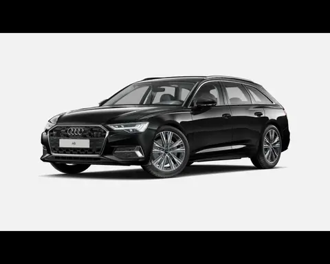 Used AUDI A6 Hybrid 2024 Ad 