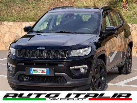 Used JEEP COMPASS Diesel 2020 Ad 