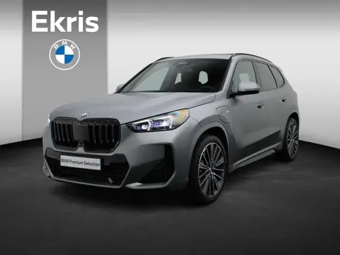 Annonce BMW X1 Hybride 2024 d'occasion 