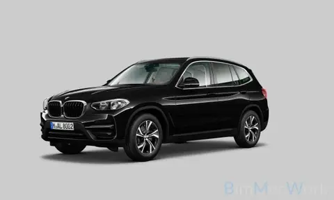 Annonce BMW X3 Essence 2021 d'occasion 