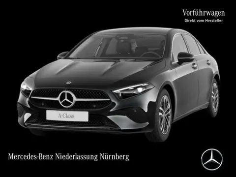 Annonce MERCEDES-BENZ CLASSE A Essence 2024 d'occasion 