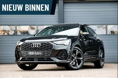 Used AUDI Q3 Petrol 2020 Ad 