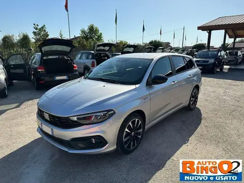 Used FIAT TIPO Diesel 2021 Ad 