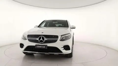 Annonce MERCEDES-BENZ CLASSE GLC Diesel 2018 d'occasion 