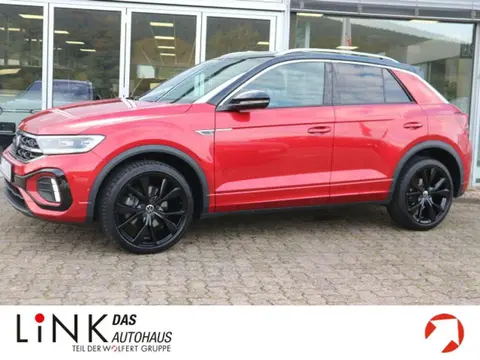 Used VOLKSWAGEN T-ROC Petrol 2022 Ad 