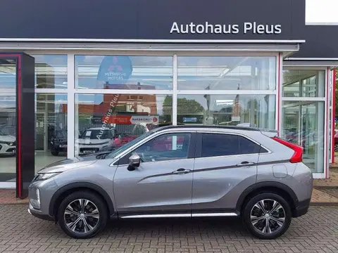 Annonce MITSUBISHI ECLIPSE Essence 2019 d'occasion 