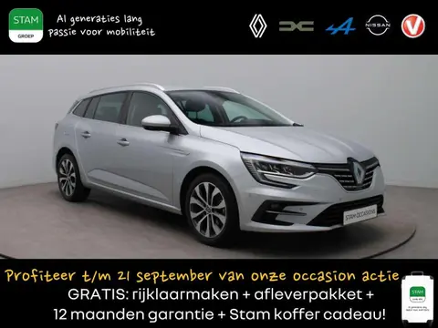 Used RENAULT MEGANE Petrol 2023 Ad 