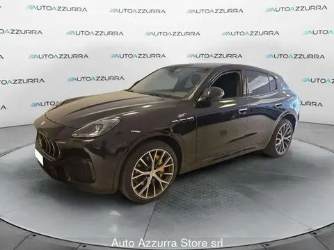 Used MASERATI GRECALE Hybrid 2023 Ad 