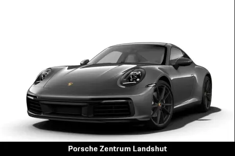 Used PORSCHE 992 Petrol 2020 Ad 