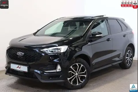 Annonce FORD EDGE Diesel 2021 d'occasion 