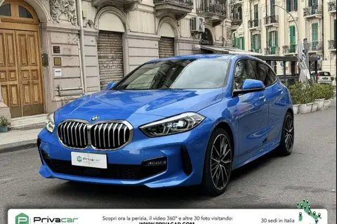 Annonce BMW SERIE 1 Diesel 2019 d'occasion 