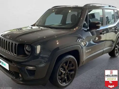 Annonce JEEP RENEGADE Essence 2024 d'occasion 