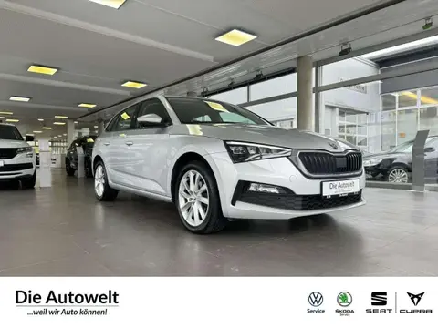 Used SKODA SCALA Diesel 2020 Ad 