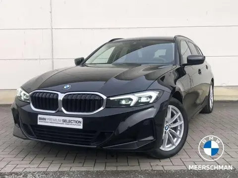 Annonce BMW SERIE 3 Essence 2023 d'occasion 