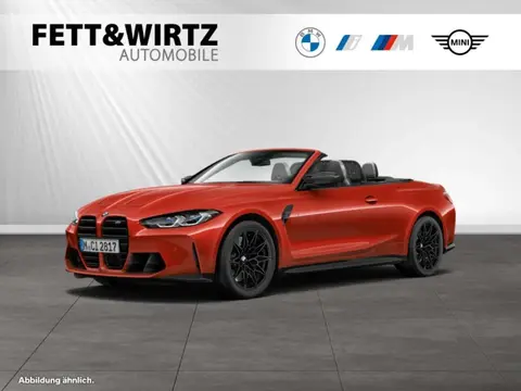 Annonce BMW M4 Essence 2023 d'occasion 