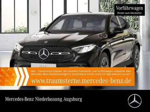 Used MERCEDES-BENZ CLASSE GLC Petrol 2024 Ad Germany