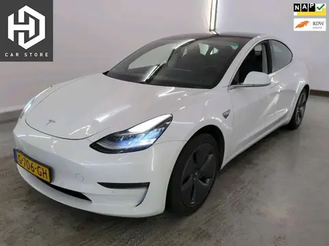 Annonce TESLA MODEL 3 Électrique 2019 d'occasion 