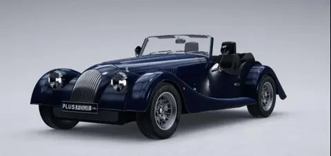 Used MORGAN PLUS 4 Petrol 2024 Ad 