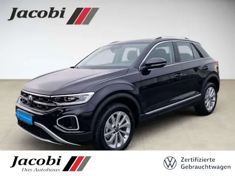 Used VOLKSWAGEN T-ROC Petrol 2024 Ad 