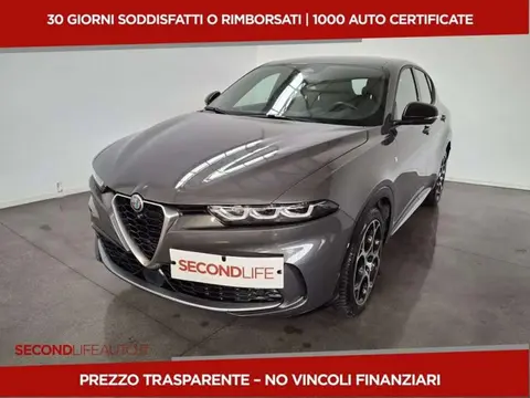 Annonce ALFA ROMEO TONALE Diesel 2024 d'occasion 