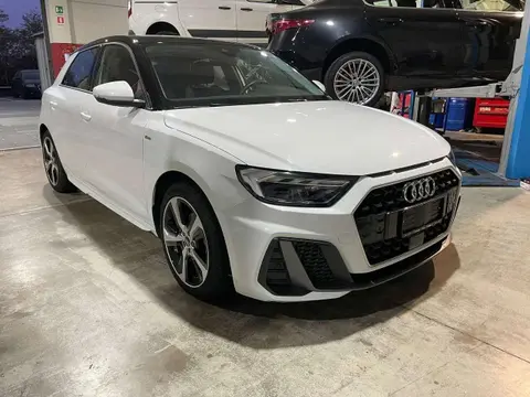 Annonce AUDI A1 Essence 2024 d'occasion 