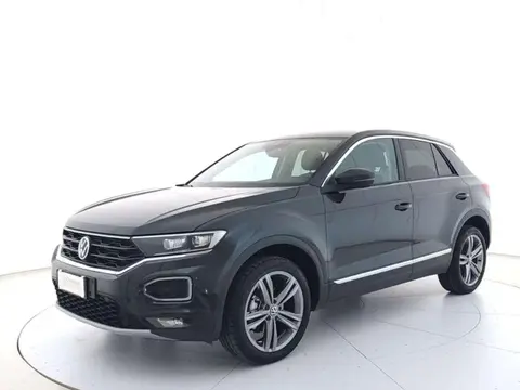 Used VOLKSWAGEN T-ROC Petrol 2021 Ad 