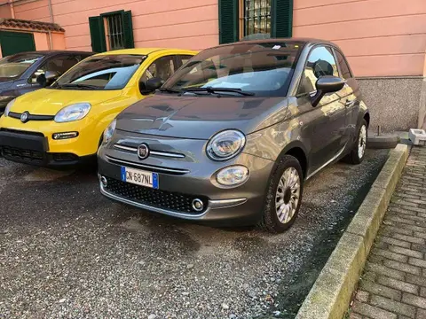 Annonce FIAT 500 Hybride 2023 d'occasion 