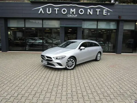 Used MERCEDES-BENZ CLASSE CLA Petrol 2022 Ad 