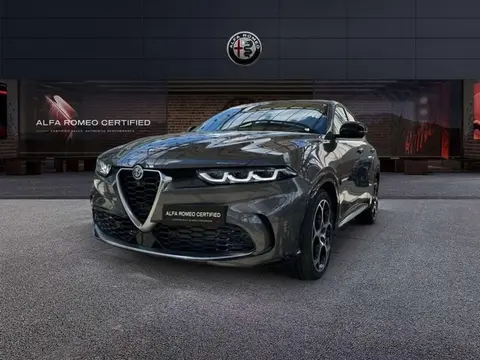 Annonce ALFA ROMEO TONALE Diesel 2023 d'occasion 