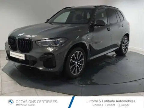 Used BMW X5  2023 Ad 