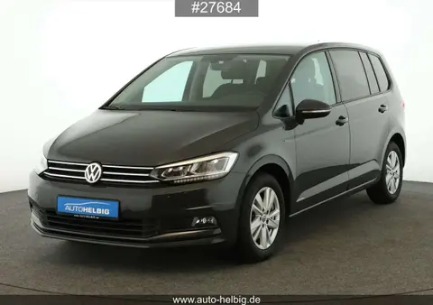 Used VOLKSWAGEN TOURAN  2020 Ad 