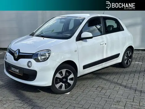 Annonce RENAULT TWINGO Essence 2019 d'occasion 