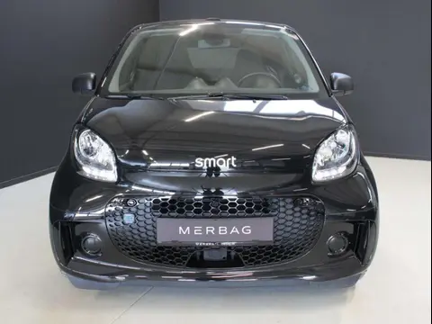 Used SMART FORTWO Electric 2021 Ad 