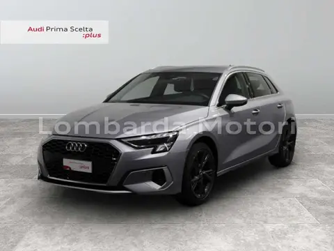 Used AUDI A3 Hybrid 2023 Ad 