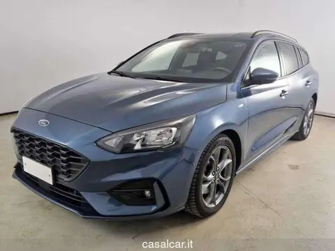 Annonce FORD FOCUS Diesel 2020 d'occasion 