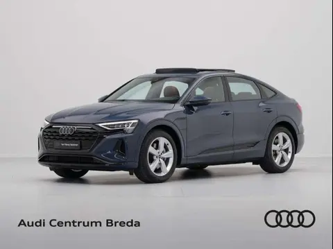 Used AUDI Q8 Electric 2024 Ad 