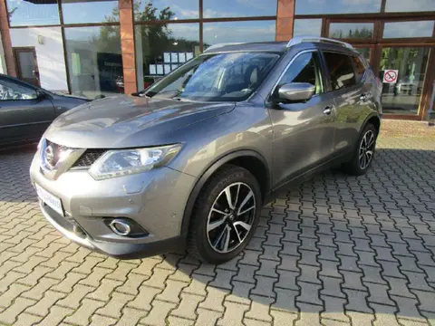 Used NISSAN X-TRAIL Diesel 2017 Ad 