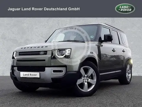 Used LAND ROVER DEFENDER Diesel 2023 Ad 