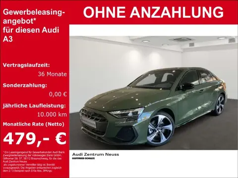 Used AUDI A3 Petrol 2024 Ad 