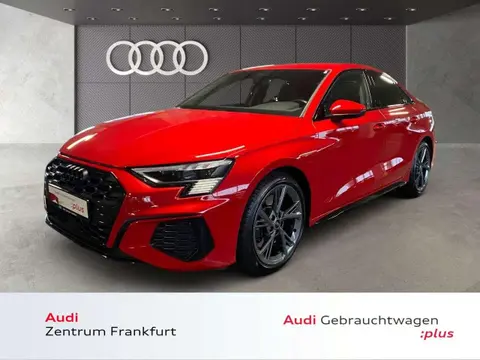 Used AUDI S3 Petrol 2022 Ad 