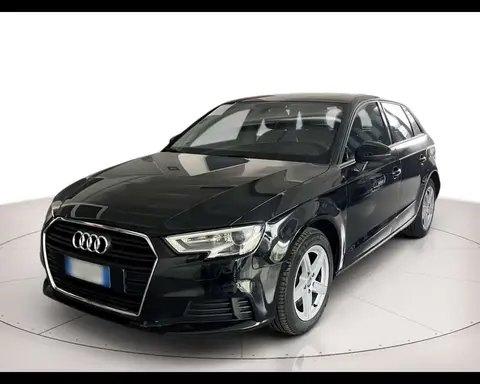 Annonce AUDI A3 Diesel 2019 d'occasion 