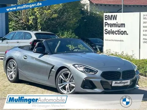 Used BMW Z4 Petrol 2024 Ad 